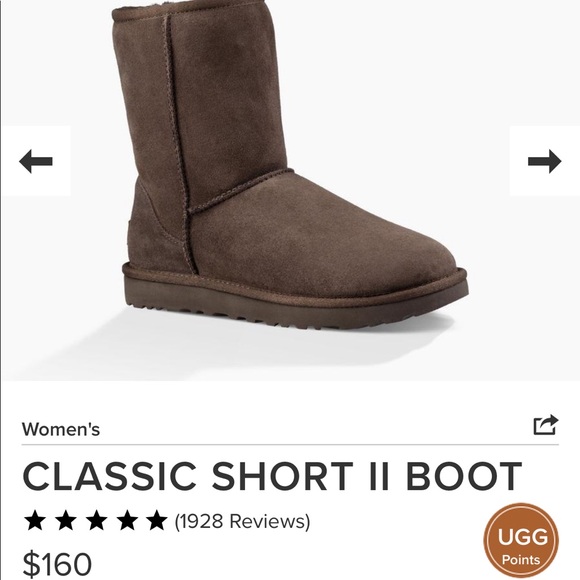 UGGs - Picture 4 of 4